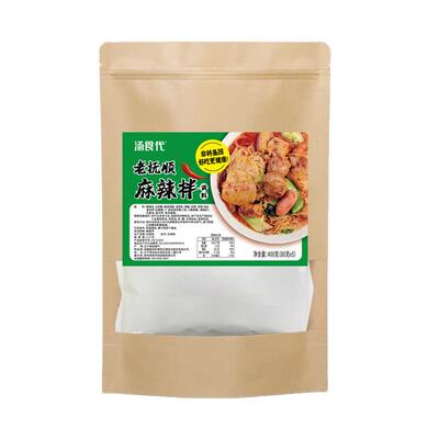 老抚顺麻辣拌调料汤食代商用家用