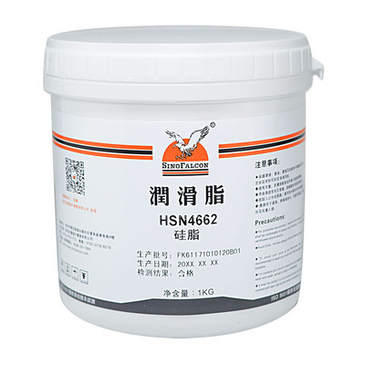 鹰牌hsn4662硅脂O型圈密封脂