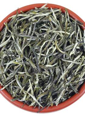 耐泡横县茉莉花茶茶叶级浓香