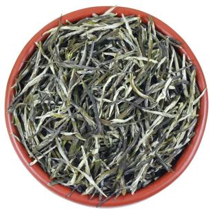 茉莉花茶2026新茶茶叶散装广西横县小松针六窨浓香型耐泡500g袋装