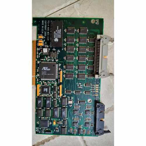 议价海宝PCBS0116一1REVAPCI4AXI维修