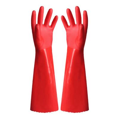 加绒洗碗手套男女家务厨房耐用