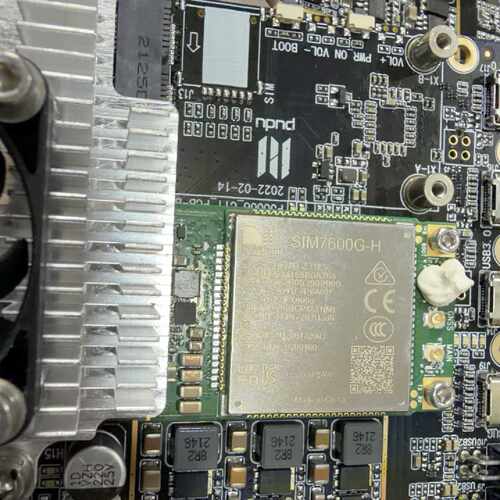 【议价】SIM7600G-H  4G模块 品