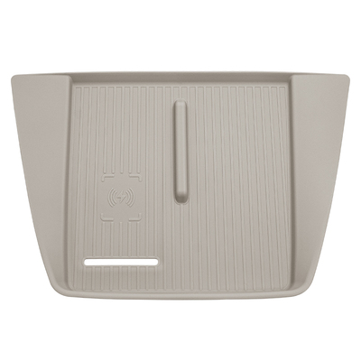 沃尔沃XC70无线充硅胶垫-无异味