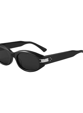 GM墨镜太阳眼镜开车专用高级感