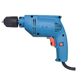 东成手电钻220v家用电转大功率东城工具有线电动螺丝刀多功能手钻
