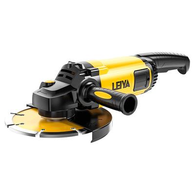 180角磨机雷亚大功率大型角磨机