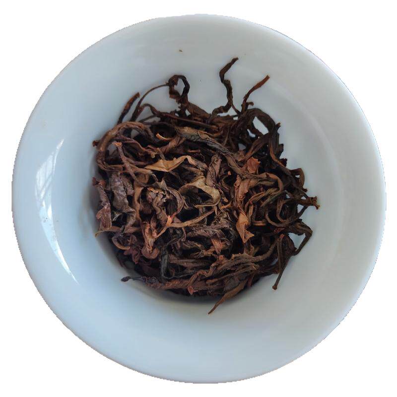 云南红茶源头好茶古树红茶春茶