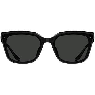 陌森眼镜25年新品高级感防晒墨镜女防紫外线时尚方框太阳镜MS3111