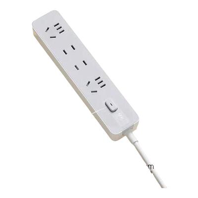 公牛超薄插座扁平插头usb插线板