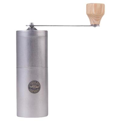 日本进口青芳制作所复古研磨机