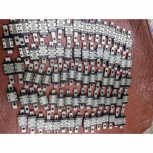 询价-CPC MR9MN 滑块 轨道3孔 MR9M