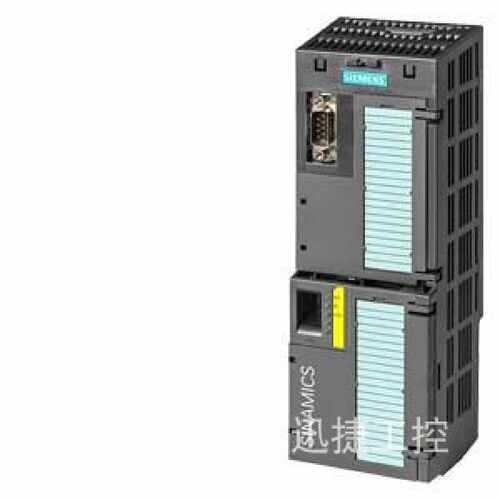 议价6SL3246-0BA22-1FA0西门子G120变频器控制单元CU250S-2 PN