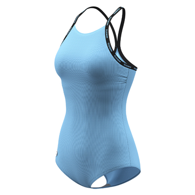 TOSWIM2025年织带系列泳衣女款