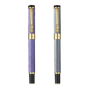 永生钢笔学生三件套专用练字男生高档可替换墨水囊铱金笔免费刻字