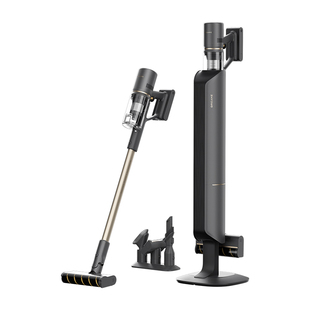 【春晚同款】追觅集尘大师Z20旋锋版绿光自集尘吸尘器割毛防缠Z10