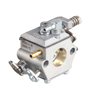 油锯配件大全宇森原厂4216汽油锯化油器6500伐木锯二冲程化油器