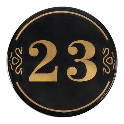 楼层网吧浴室更衣柜子定制台号牌