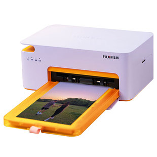 FUJIFIM/富士2Pro小俏印二代照片打印机家用小型手机无线便冲印机