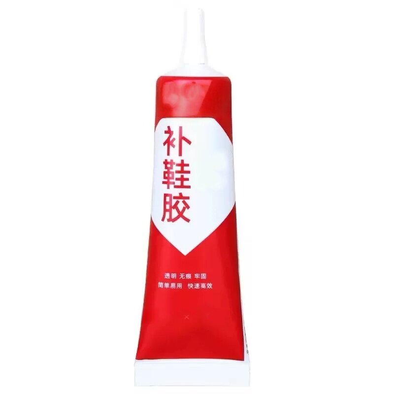 粘鞋专用胶运动鞋球鞋皮鞋拖鞋