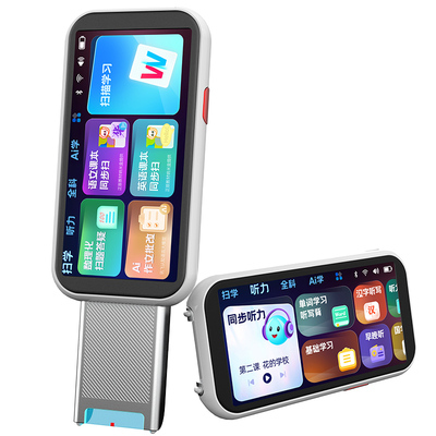 新品小天才Q9全科点读笔学习神器