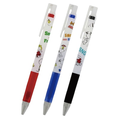 PILOT百乐史努比果汁笔单支替芯