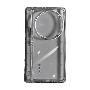 适用小米17pro手机壳新款小米15ultra保护套13男女14pro全包防摔15pro透明12x高级感超薄简约硅胶外壳13ULTRA