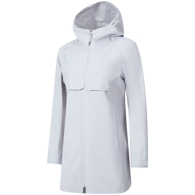 RAPIDO雳霹道女士中长夹克外套