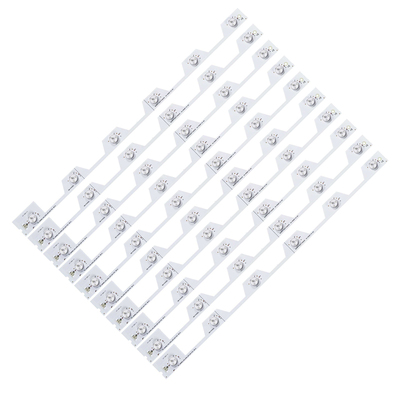 适用于TCL D55A561U灯条TMT_55E5800_10X63030C6S1P 55HR330M06A1