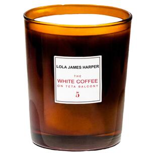 Lola James Harper法国进口香薰蜡烛无火扩香香氛喷雾室内礼物