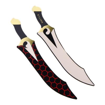 幸运石正版周边fate系列