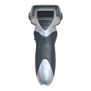 原装松下剃须刀ES8103S三刀头 液晶数字显示 高速磁悬浮 锂电池