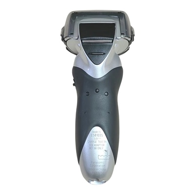 原装松下剃须刀ES8103S三刀头 液晶数字显示  高速磁悬浮 锂电池