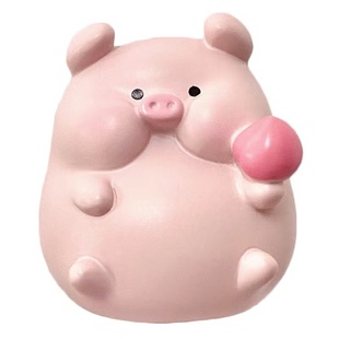 卡通小猪兔子儿童衣柜拉手免打孔简约柜子可爱女孩橱柜门抽屉把手