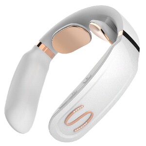 skg颈椎按摩仪器K6护颈仪脉冲肩颈部按摩仪官方旗舰颈椎按摩器