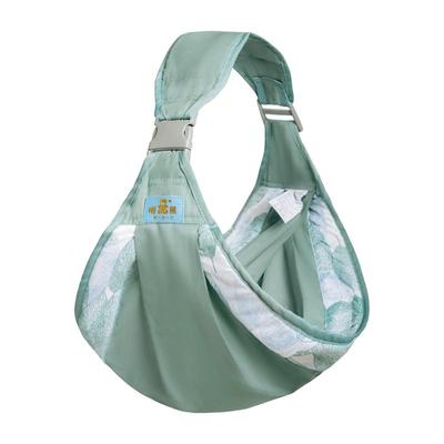 【全新升级】抱娃神器婴儿背带