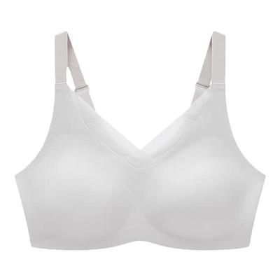 夏季文胸Ubrascare无钢圈