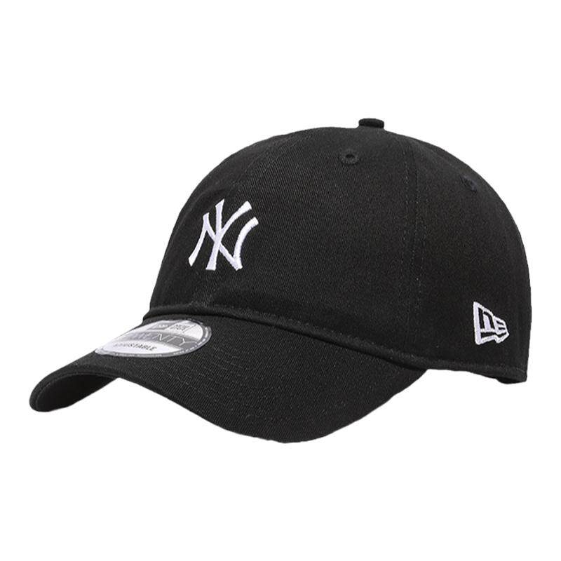 NewEra纽亦华MLB刺绣NY棒球帽