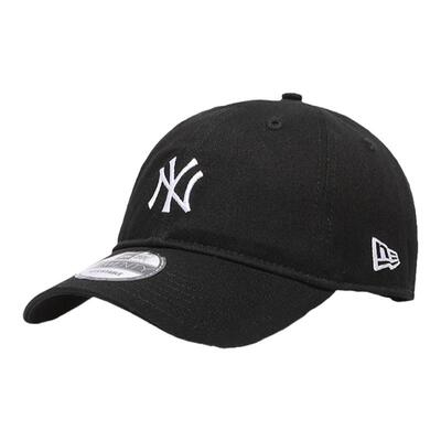 NewEra纽亦华MLB刺绣NY棒球帽