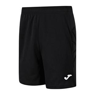 JOMA荷马足球门将裤比赛守门员短裤门将服裤子定制印号五分裤