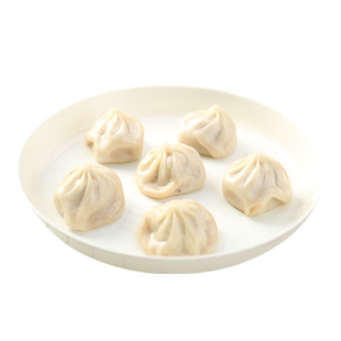 上海南翔小笼包3包30只熟制鲜肉小笼包子速冻食品早餐半成品点心