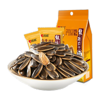 洽洽焦糖味瓜子零食500g
