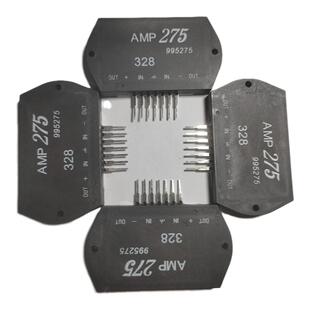 热销冲冠 傻瓜275音响模块 双声道功放模块 强劲功率输出DIY良品