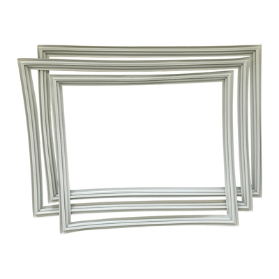 适用LG B2378JSY C2272CLJ C2376AZT GR175PVL冰箱门密封条胶条