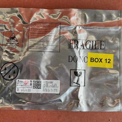 Texas Instruments TPS7A3301RGWT LDO Voltage Regulators