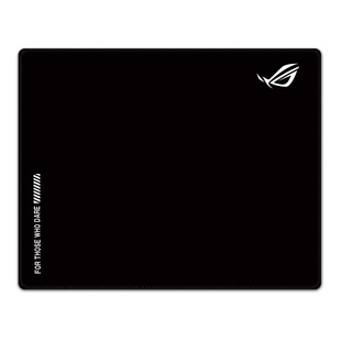 ROG鼠标垫小号fps专用电竞游戏键盘垫定制滑鼠垫败家之眼电脑桌垫