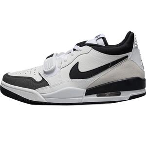 NIKE耐克男AIR JORDAN LEGACY 312 运动训练篮球鞋HV1811-101