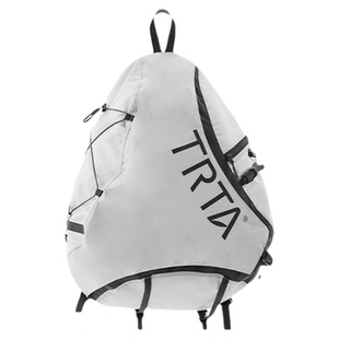 超轻斜跨双肩两用包户外防水单肩背包运动登山旅行多功能男女大小