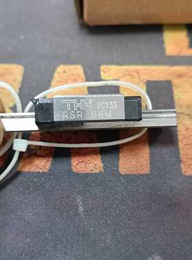 【询价】THK RSR 9KM适用