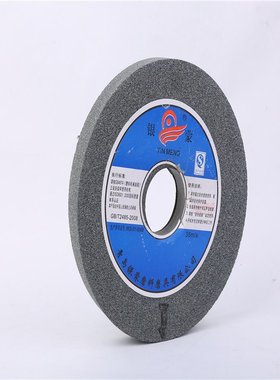 银蒙棕刚玉白刚玉绿碳化硅氧化**砂轮40片35075铝合金青砂轮